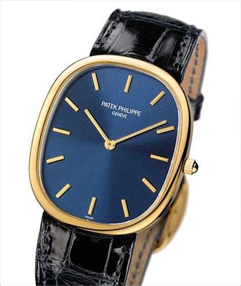 patek philippe 3738 100j|Patek Philippe Golden Ellipse 3738/100J.